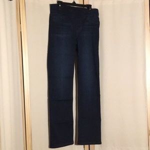 Liverpool straight jeans